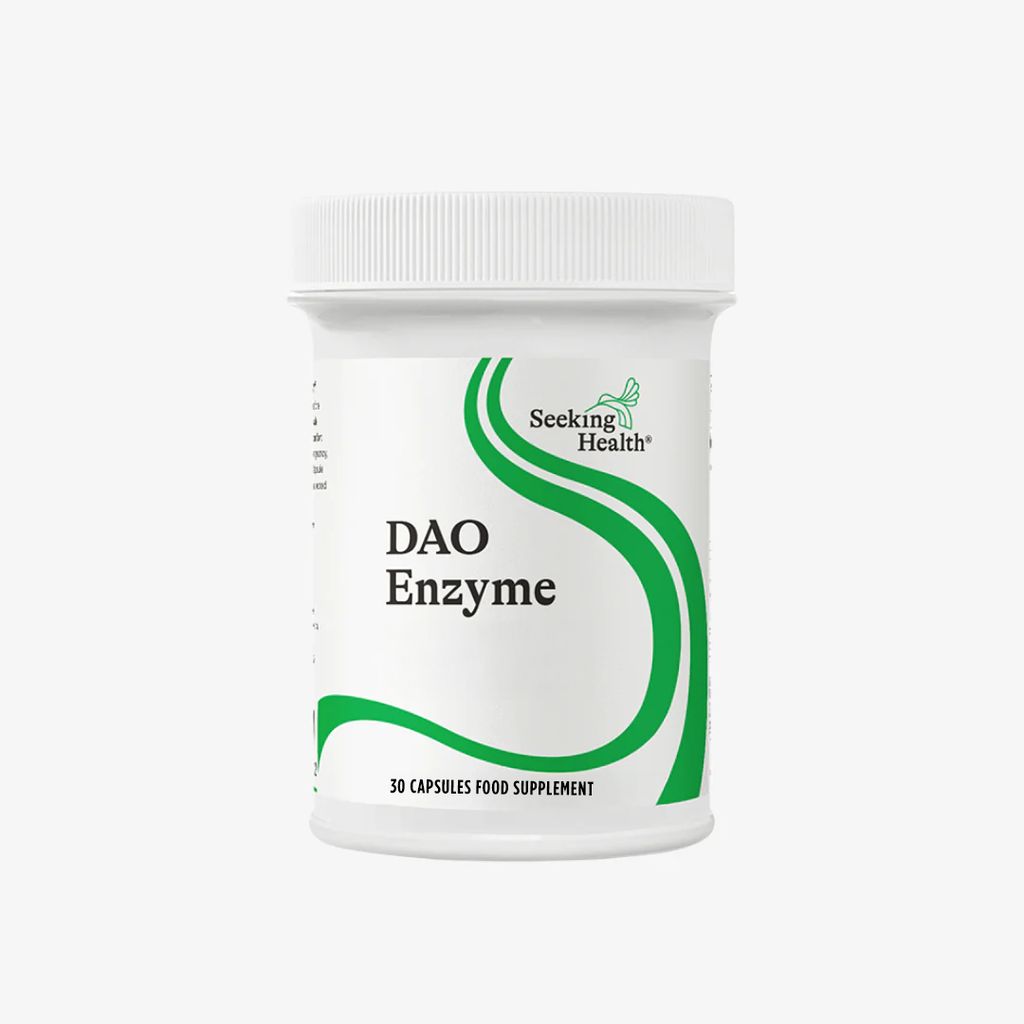 Dao Enzyme - Image 1