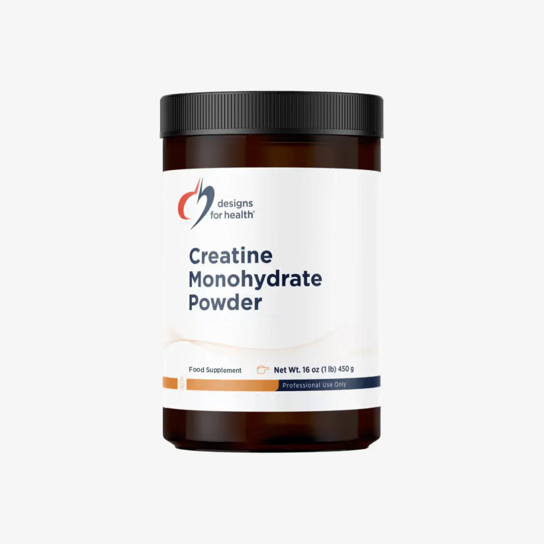 Creatine Monohydrate Powder