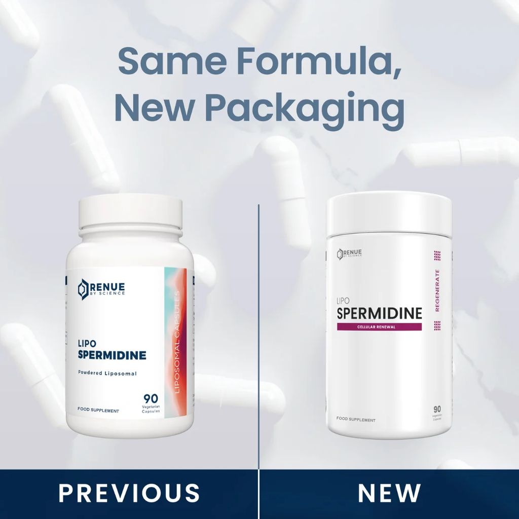 Spermidine (Liposomal) - Image 10