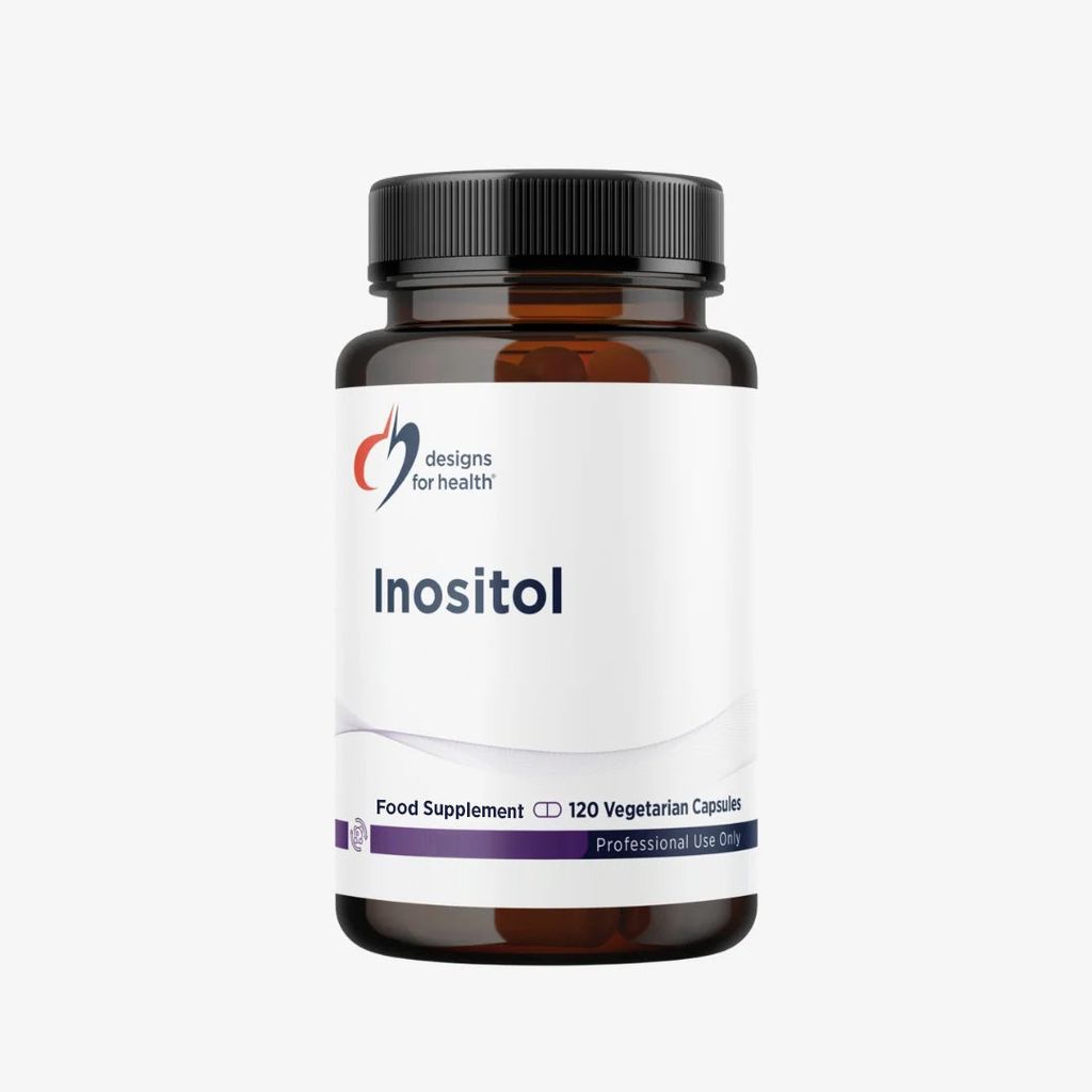Inositol